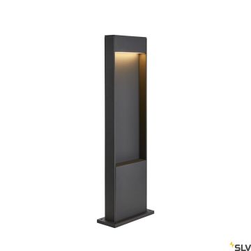 Állólámpa FLATT 1002956 3000/4000K 1x9.7W/LED 400LM IP65 a SLV-tól