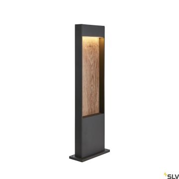 Állólámpa FLATT 1002957 3000/4000K 1x9.7W/LED 400LM IP65 a SLV-tól