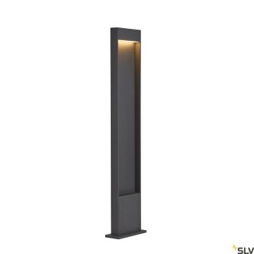Állólámpa FLATT 1002958 3000/4000K 1x9.7W/LED 400LM IP65 a SLV-tól
