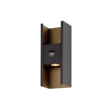 Fali lámpa FLATT II 1010108 2700K 10W 2x10W/LED 620lm a SLV-tól