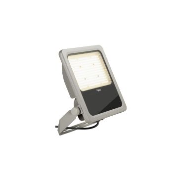 Halogén reflektor FLOODLIGHT 1008907 3000K 50W 1x50W/LED 8000lm|12600lm|15300lm a SLV-tól