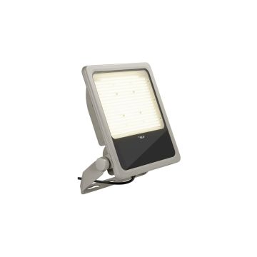 Halogén reflektor FLOODLIGHT 1008909 3000K 100W 1x100W/LED 16300lm|23850lm|30800lm a SLV-tól