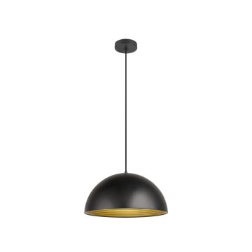 Függőlámpa FORCHINI 1008536 40W 1x40W/E27 a SLV-tól