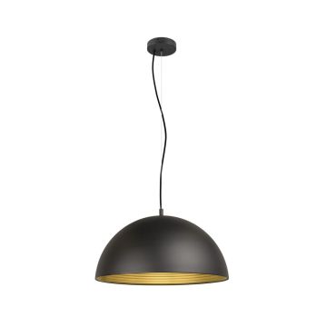 Függőlámpa FORCHINI 1008537 40W 1x40W/E27 a SLV-tól