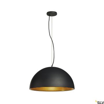 Függőlámpa FORCHINI 155930 1x40W/E27 IP20 a SLV-tól