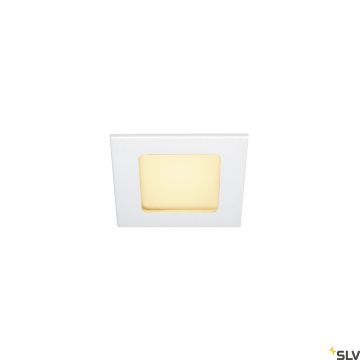 Beépíthető spotlámpa FRAME BASIC 112721 3000K 1x8.3W/LED 600LM IP20 a SLV-tól