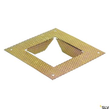 Szerelőkeret FRAME BASIC 112780 IP20 a SLV-tól