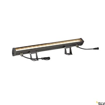 Fali lámpa GALEN 1003447 3000/4000K 1x18W 1570/1570LM IP65 a SLV-tól