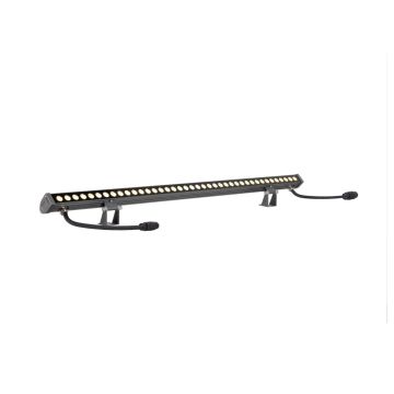 Kerti reflektor GALEN 1009108 3000K 40W 1x40W/LED 5150lm a SLV-tól