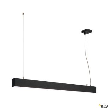 Függőlámpa GLENOS 1001403 4000K 1x43W/LED 3300LM IP20 a SLV-tól
