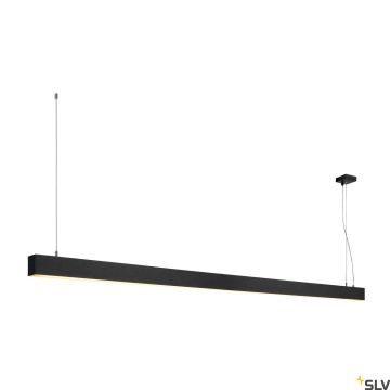 Függőlámpa GLENOS 1001406 3000K 2x85W/LED 5700LM IP20 a SLV-tól