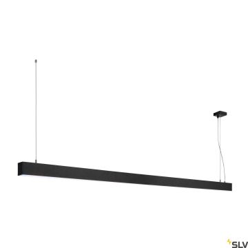 Függőlámpa GLENOS 1001409 4000K 2x85W/LED 6600LM IP20 a SLV-tól