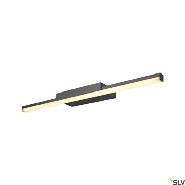 Fali lámpa GLENOS 1003506 3000/4000K 1x12W/LED 1170LM IP20 a SLV-tól