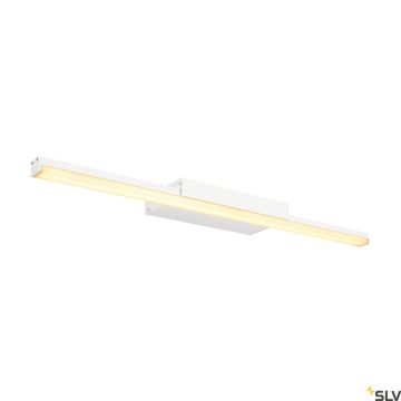 Fali lámpa GLENOS 1003507 3000/4000K 1x12W/LED 1170LM IP20 a SLV-tól