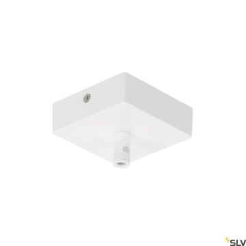 Rozetta GLENOS 210061 IP20 a SLV-tól