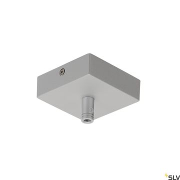 Rozetta GLENOS 210064 IP20 a SLV-tól