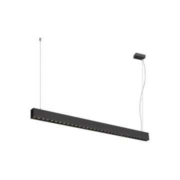 Függőlámpa GLENOS® 1010510 3000K 60W 1x60W/LED 6900lm a SLV-tól