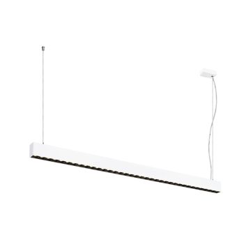 Függőlámpa GLENOS® 1010513 3000K 70W 1x70W/LED 8500lm a SLV-tól