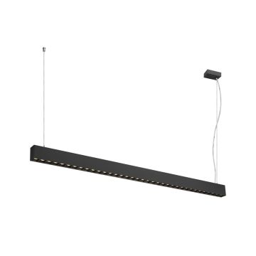 Függőlámpa GLENOS® 1010514 3000K 70W 1x70W/LED 7950lm a SLV-tól