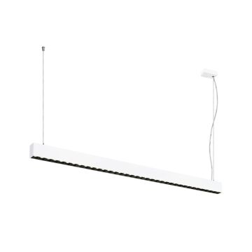 Függőlámpa GLENOS® 1010515 4000K 70W 1x70W/LED 9400lm a SLV-tól