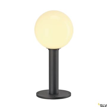 Állólámpa GLOO PURE 1002000 1x23W/E27 IP44 a SLV-tól