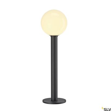 Állólámpa GLOO PURE 1002001 1x23W/E27 IP44 a SLV-tól