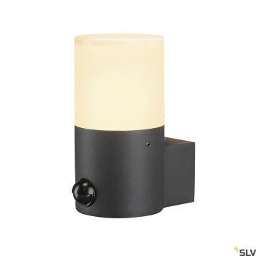 Fali lámpa GRAFIT 1006179 IP44 a SLV-tól