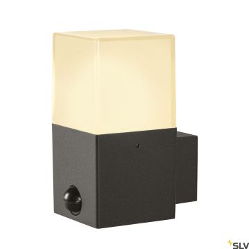 Fali lámpa GRAFIT 1006183 IP44 a SLV-tól