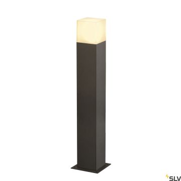 Állólámpa GRAFIT 231225 1x11W/E27 IP44 a SLV-tól