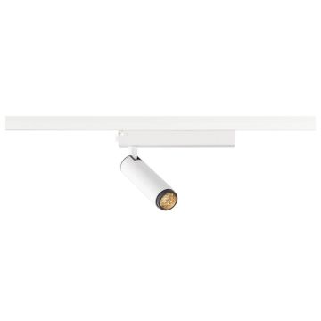 Sínreflektor GRIP! 1F 1008390 2700K 11W 1x11W/LED 530lm a SLV-tól