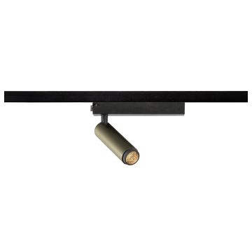 Sínreflektor GRIP! 1F 1008393 2700K 11W 1x11W/LED 530lm a SLV-tól