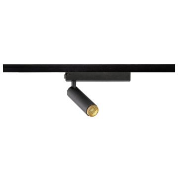Sínreflektor GRIP! 1F 1008397 3000K 11W 1x11W/LED 610lm a SLV-tól
