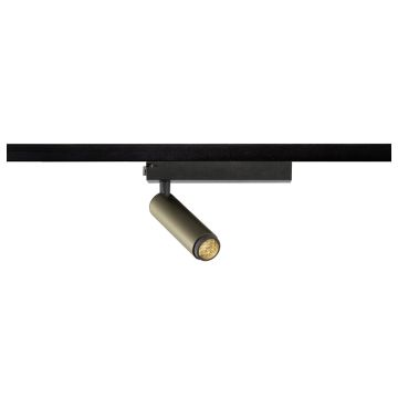 Sínreflektor GRIP! 1F 1008398 3000K 11W 1x11W/LED 610lm a SLV-tól
