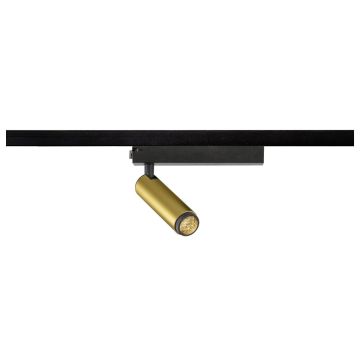 Sínreflektor GRIP! 1F 1008399 3000K 11W 1x11W/LED 610lm a SLV-tól