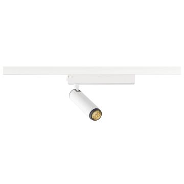 Sínreflektor GRIP! 1F 1008400 2000K-3000K 11W 1x11W/LED 350lm a SLV-tól
