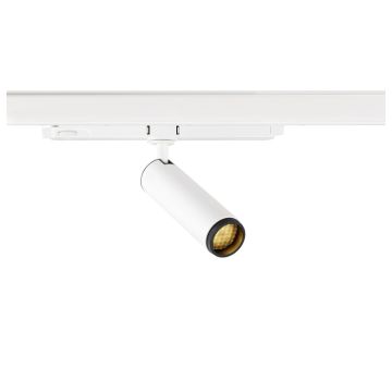 Sínreflektor GRIP! 3F 1008439 2000K-3000K 15W 1x15W/LED 1000lm a SLV-tól