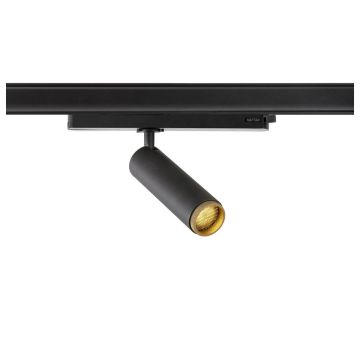 Sínreflektor GRIP! 3F 1008444 3000K 20W 1x20W/LED 1900lm a SLV-tól