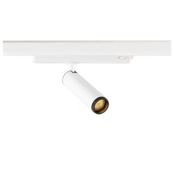 Sínreflektor GRIP! 3F 1008445 2000K-3000K 15W 1x15W/LED 1000lm a SLV-tól