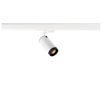 Sínreflektor GRIP! 3F 1008452 6W 1x6W/GU10 a SLV-tól