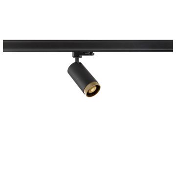 Sínreflektor GRIP! 3F 1008453 6W 1x6W/GU10 a SLV-tól