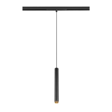 Sínreflektor GRIP! 48V 1008456 2700K 9.8W 1x9.8W/LED 530lm a SLV-tól