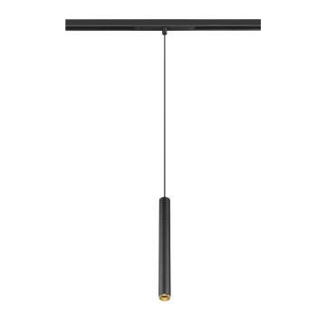 Sínreflektor GRIP! 48V 1008461 3000K 9.8W 1x9.8W/LED 610lm a SLV-tól