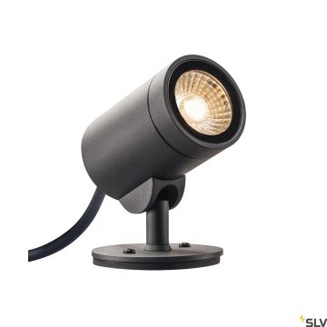 Kerti reflektor HELIA 1000735 3000K 1x6.5W/LED 440LM IP66 a SLV-tól