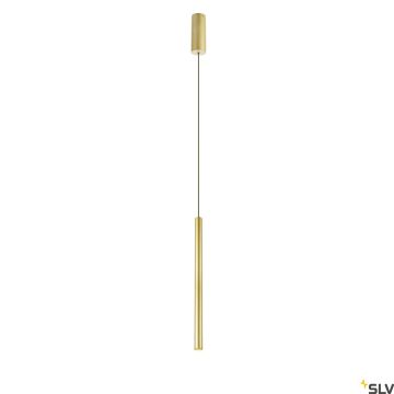 Függőlámpa HELIA 1002172 3000K 1x9.2W/LED 620LM IP20 a SLV-tól