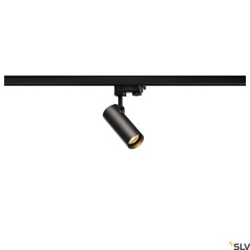 Sínreflektor HELIA 152960 3000K 1x11W/LED 810LM IP20 a SLV-tól