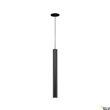Függőlámpa HELIA 158410 3000K 1x9W/LED 700LM IP20 a SLV-tól