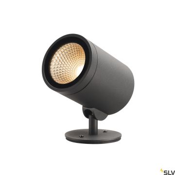 Kerti reflektor HELIA 228555 3000K 1x17W/LED 1340LM IP66 a SLV-tól