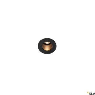 Beépíthető spotlámpa HORN 1000915 3000K 1xLED 70LM IP20 a SLV-tól