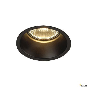 Beépíthető spotlámpa HORN 112910 1x50W/GU10 IP20 a SLV-tól