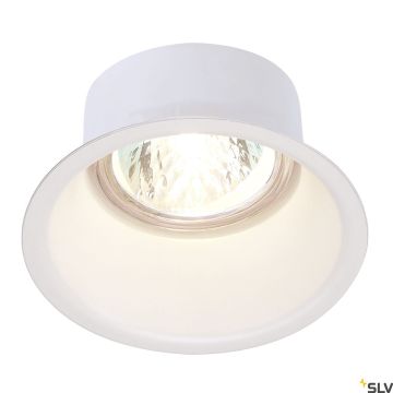 Beépíthető spotlámpa HORN 112911 1x50W/GU10 IP20 a SLV-tól